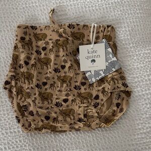 Kate Quinn Bloomers - 3-6 months - NEW w/ tags